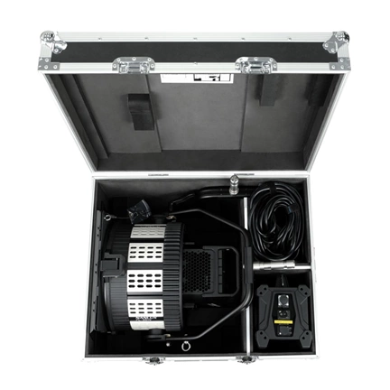 NANLUX repülőtéri táska az Evoke 1200-hoz és az FL-35YK lencséhez