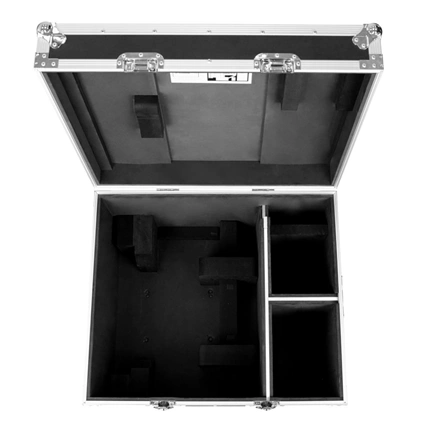 NANLUX repülőtéri táska az Evoke 1200-hoz és az FL-35YK lencséhez