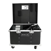 NANLUX repülőtéri táska az Evoke 1200-hoz és az FL-35YK lencséhez