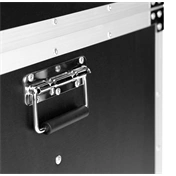 NANLUX repülőtéri táska az Evoke 1200-hoz és az FL-35YK lencséhez