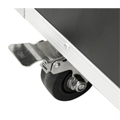 NANLUX repülőtéri táska az Evoke 1200-hoz és az FL-35YK lencséhez