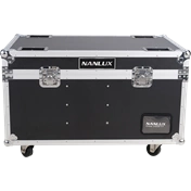 NANLUX repülőtéri táska az Evoke 2400B-hoz 45°-os reflektorral