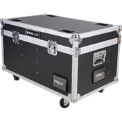 NANLUX repülőtéri táska az Evoke 2400B-hoz 45°-os reflektorral