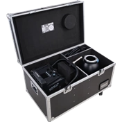 NANLUX repülőtéri táska az Evoke 2400B-hoz 45°-os reflektorral