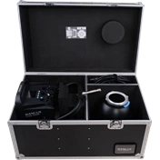 NANLUX repülőtéri táska az Evoke 2400B-hoz 45°-os reflektorral