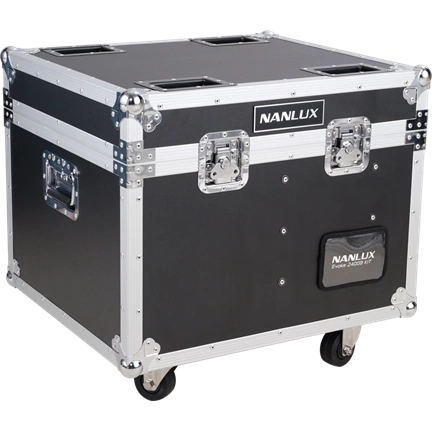 NANLUX repülőtéri táska csak az Evoke 2400B lámpatesthez