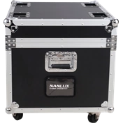 NANLUX repülőtéri táska csak az Evoke 2400B lámpatesthez