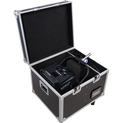 NANLUX repülőtéri táska csak az Evoke 2400B lámpatesthez