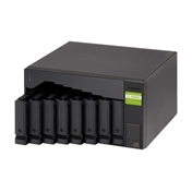 NAS QNAP TL-D800C