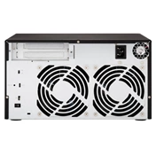 NAS QNAP TL-D800C