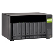NAS QNAP TL-D800C