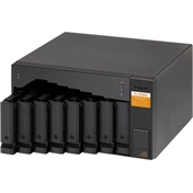 NAS QNAP TL-D800S