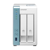NAS QNAP TS-231P3-4G