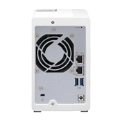 NAS QNAP TS-231P3-4G
