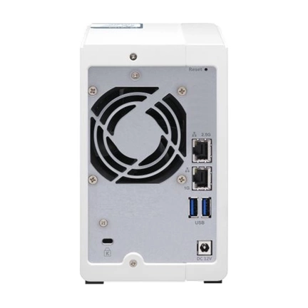 NAS QNAP TS-231P3-4G