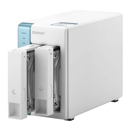 NAS QNAP TS-231P3-4G