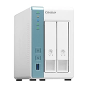 NAS QNAP TS-231P3-4G