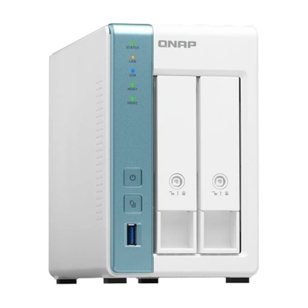 NAS QNAP TS-231P3-4G