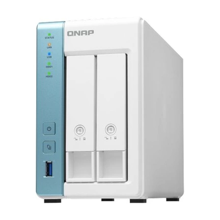 NAS QNAP TS-231P3-4G