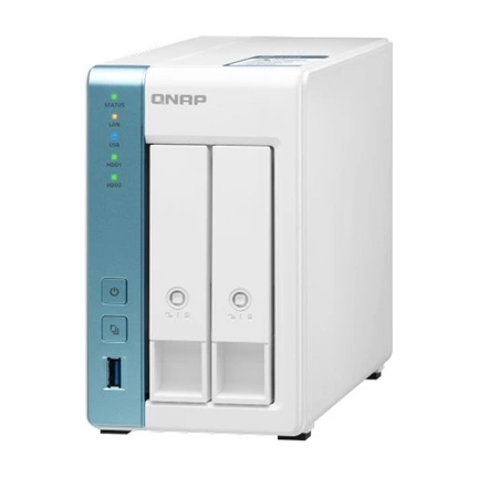 NAS QNAP TS-231P3-4G