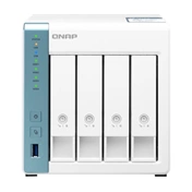 NAS QNAP TS-431P3-2G#