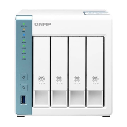 NAS QNAP TS-431P3-2G#