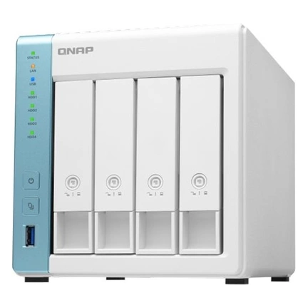 NAS QNAP TS-431P3-2G#