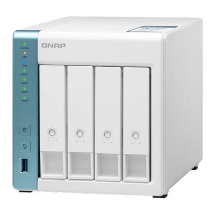 NAS QNAP TS-431P3-2G#