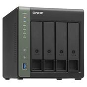 NAS QNAP TS-431X3-4G