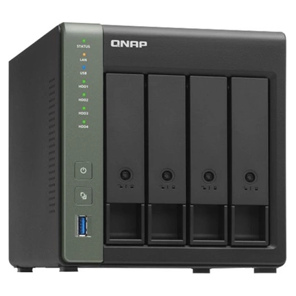 NAS QNAP TS-431X3-4G