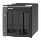 NAS QNAP TS-431X3-4G