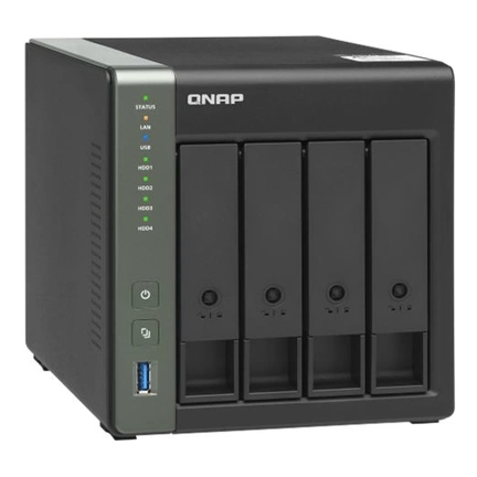 NAS QNAP TS-431X3-4G