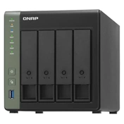 NAS QNAP TS-431X3-4G