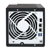 NAS QNAP TS-431X3-4G