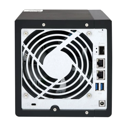 NAS QNAP TS-431X3-4G