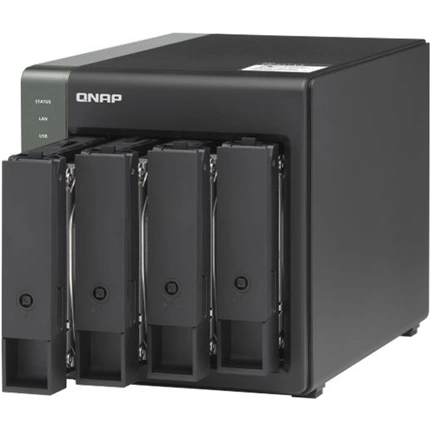 NAS QNAP TS-431X3-4G