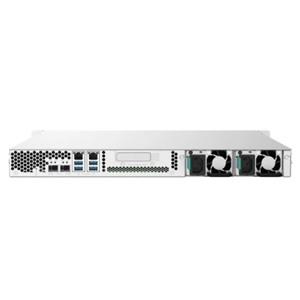 NAS QNAP TS-432PXU-RP-2G