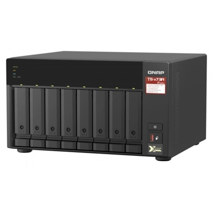 NAS QNAP TS-873A-8G NAS QNAP TS-873A-8G