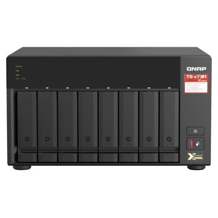 NAS QNAP TS-873A-8G NAS QNAP TS-873A-8G