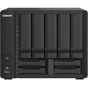 NAS QNAP TS-932PX-4G