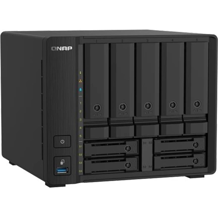 NAS QNAP TS-932PX-4G