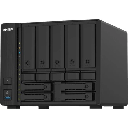 NAS QNAP TS-932PX-4G