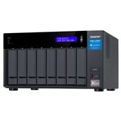 NAS QNAP TVS-872XT-i5-16G (RJ-45, USB 3.0, USB 3.1)