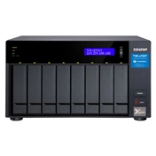 NAS QNAP TVS-872XT-i5-16G (RJ-45, USB 3.0, USB 3.1)