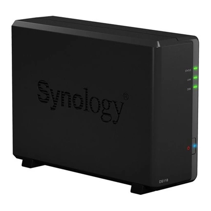 SYNOLOGY DiskStation DS118