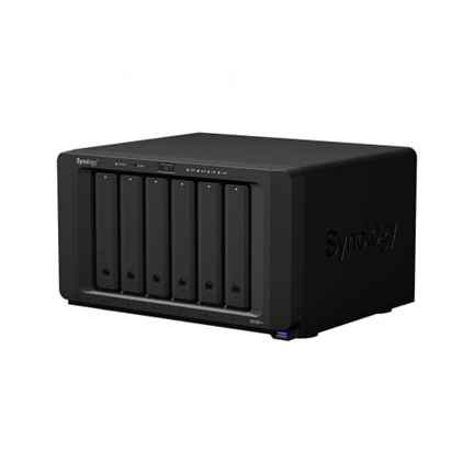 SYNOLOGY DiskStation DS1621+ (4GB)