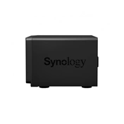 SYNOLOGY DiskStation DS1621+ (4GB)