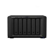 SYNOLOGY DiskStation DS1621+ (4GB)