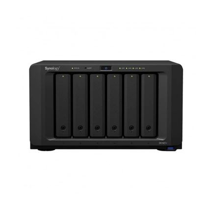 SYNOLOGY DiskStation DS1621+ (4GB)