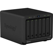 NAS SYNOLOGY DS620slim